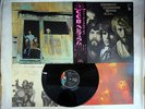 CREDDENCE CLEARWATER REVIVAL PENDULUM TOSHIBA JAPAN LP 80166  OBI LP