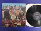 THE BEATLES SGT PEPPERS LONELY HEARTS CLUB BAND emi 73 -1 Lp ex+