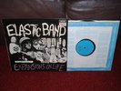ELASTIC BAND 1st LP 1969 1st Press DECCA NOVA 