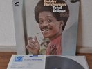 Bobby Hutcherson Total Eclipse Japan Blue Note LP Toshiba BNJ 71078 Insert