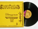 LES OUBLIES DE JAZZ ENSEMBLE That N*gger Music rare private spiritual jazz