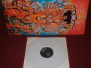 JIMI HENDRIX Axis Bold As Love LP 1967 MONO 1st Press 