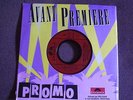 TRES RARE PROMO 45T LIBERTINE  MYLENE FARMER   COLLECTOR