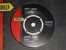 Carter, Lewis 