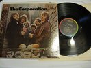 The Corporation Original Capitol Acid Fuzz Psych LP