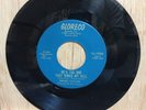 Sherri Taylor r&b popcorn northern soul 45 He's The One That Rings My Bell NM