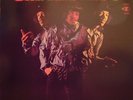 THE JIMI HENDRIX Experience Smash Hits LP original w/poster Reprise 2025 NM-