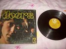 The DOORS S/T  first pressing FIRST LP EKS-74007 (M) stereo 1967 ELEKTRA RARE