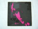 SAVED BY THE BELL - ROBIN GIBB - AUSTRALIA EP w/PICTURE COVER 1969 RARE