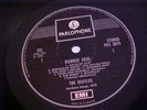 *BEATLES* Rubber Soul - UK *ONE BOX* EMI STEREO  LP *MINT-*