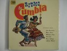 RITMO DE CUMBIA LP Latin GAITA Alfredo Mojica LITO BARRIENTOS En Do QUANTIC Hear