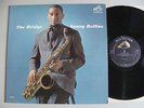 SONNY ROLLINS The Bridge RCA 2527 original mono NM-