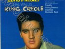 Elvis Presley King Creole Vol. 2 Sealed Original EP