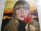 Joni Mitchell: Clouds ORIG UK TRI-COLOUR STEAMBOAT A1/B1 FIRST PRESS. MINT-/EX++