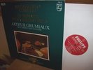 ARTHUR GRUMIAUX,Castagnone 1975/CORELLI 12 Sons Op 5/PHILIPS 2LP SET/NEAR MINT