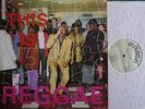 THIS IS REGGAE 1 - ORIGINAL UK BOSS PAMA ALBUM EX/EX S SMITH-S COLE-UPSETTERS