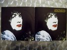  ANDY WARHOL 7” ART COVER SILVER APPLES MINT