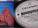 Very Very Scarce Leonid Kogan Lalo ''Symphonie Espagnole'' SAX 2329 (B&S) 12''.