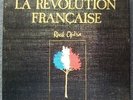 ROCK OPERA 3 LP REVOLUTION FRANCAISE MARTIN CIRCUS, ALAIN BASHUNG, LES CHARLOTS