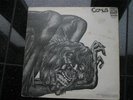 COMUS First Utterance  Prog Rock from 1971 1st press G/F DAWN Label