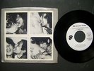 RARE ANDY WARHOL ART COVER 7” ROLLING STONES “BITING SESSION