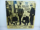 ROLLING STONES-NOT FADE AWAY +3-SPANISH 1963 E.P. SINGLE VINYL-EX/EX