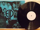 EMERSON LAKE & PALMER (ELP) LIVE 1992 LP NO TMOQ