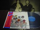 Rolling Stones Metamorphosis Japan Orig.LP OBI RARE POSTER