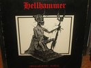 HELLHAMMER Apocalyptic Raids  LP  CELTIC FROST