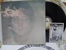 JOHN LENNON Imagine LP COMPLETE WITH POSTER & POSTCARD - PLAYS EX+