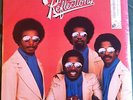 Rare Funk Soul LP The Reflections-Love On Delivery J.R. BAILEY SEALED ORIGINAL