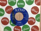 Little Willie John popcorn northern soul r&b 45 I'm Shakin'