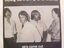 VHTF INDIANA POWERPOP DOUG COWEN & THE BASICS 1982