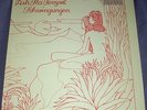 Très Rare 33 tours LP Ash Ra Tempel 