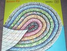 Très Rare 33 tours LP Timothy Leary & Ash Ra Tempel 