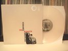 EINSTURZENDE NEUBAUTEN Verbrannte Erde LP LTD to 135 CLEAR VINYL Rare Nick Cave