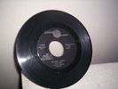 THE SOUND BARRIER-GREASY HEART/I CAN'T EXPLAIN-WITH PICTURE SLEEVE-RARE PSYCH 45
