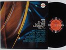 BILL EVANS The Blues And Abstract Truth IMPULSE LP