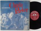 CHARLIE PARKER The Immortal SAVOY LP