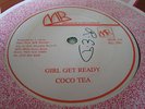 Cocoa Tea Girl Get Ready Killer Digi 12