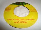 Ricky Storme Trod Along Zion Pathway Killer Roots 7