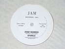 Rare - Sparkle - Disco Madness - Funk Boogie - Jam 12