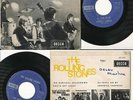 THE ROLLING STONES EP BELGIQUE 19TH NERVOUS BREAKDOWN