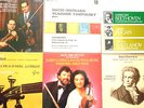 6 VIOLIN CTO-OISTRAKH/KOGAN/JUDA/RICCI/WHA CHUNG
