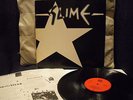 SLIME  same    ex+/ex-