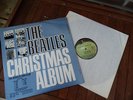 TOPRARITÄT   The Beatles  Christmas Album