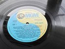 PINK FLOYD - ZABRISKIE POINT - VERY RARE N/M ORIGINAL.