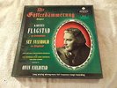 Fjeldstad Wagner Die Rotterdammerung LP NM Orig Box Set Opera Kirsten Flagstad
