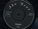 P Reid - Redeemed / Goodbye World UK orig 7