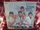 Beatles Yesterday and Today Butcher Cover No Record Original 3rd State MONO